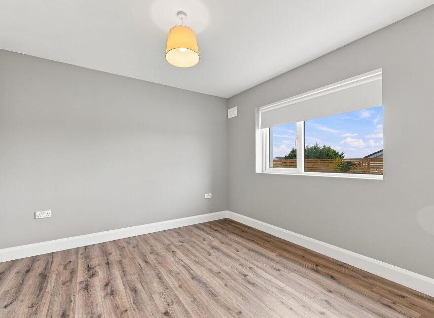 1 Green Acres, Sandy Road, Rush, K56AN82