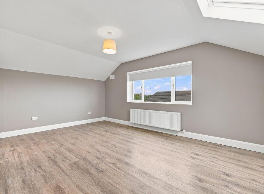 1 Green Acres, Sandy Road, Rush, K56AN82