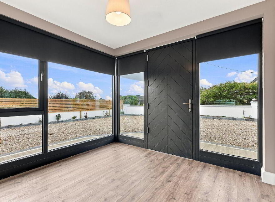 1 Green Acres, Sandy Road, Rush, K56AN82