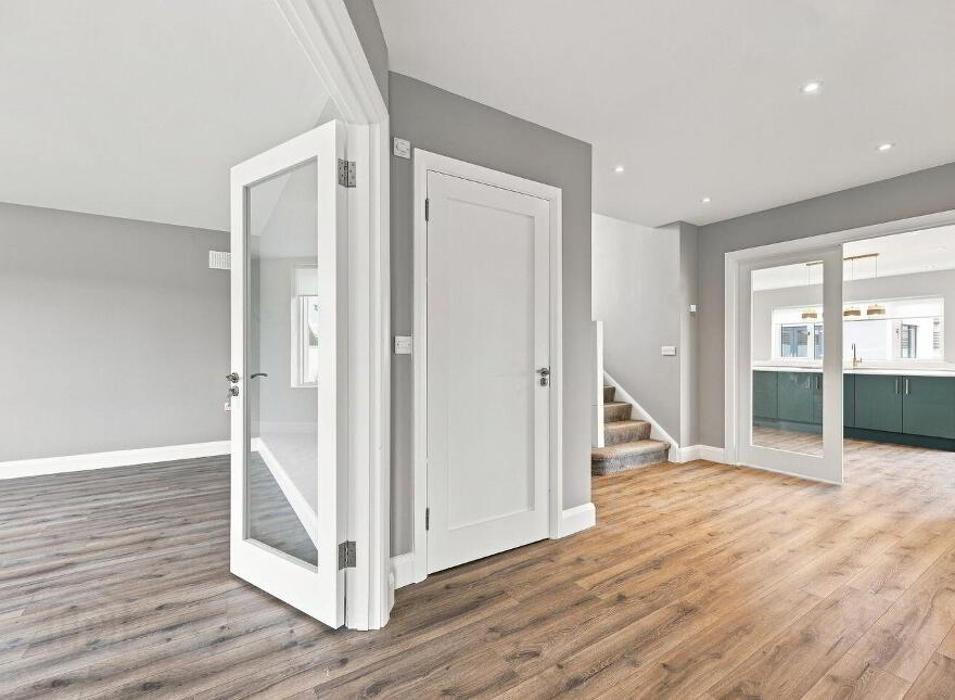 1 Green Acres, Sandy Road, Rush, K56AN82
