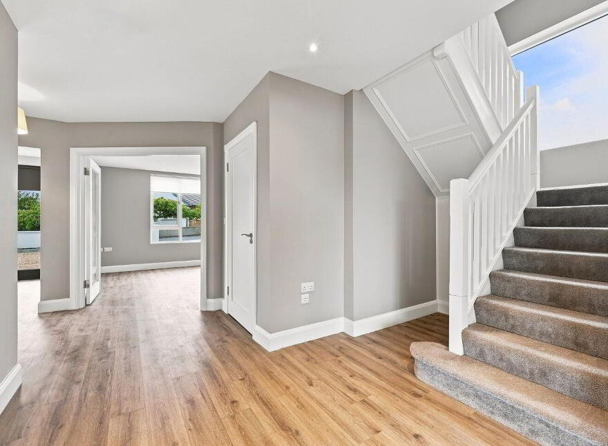 1 Green Acres, Sandy Road, Rush, K56AN82
