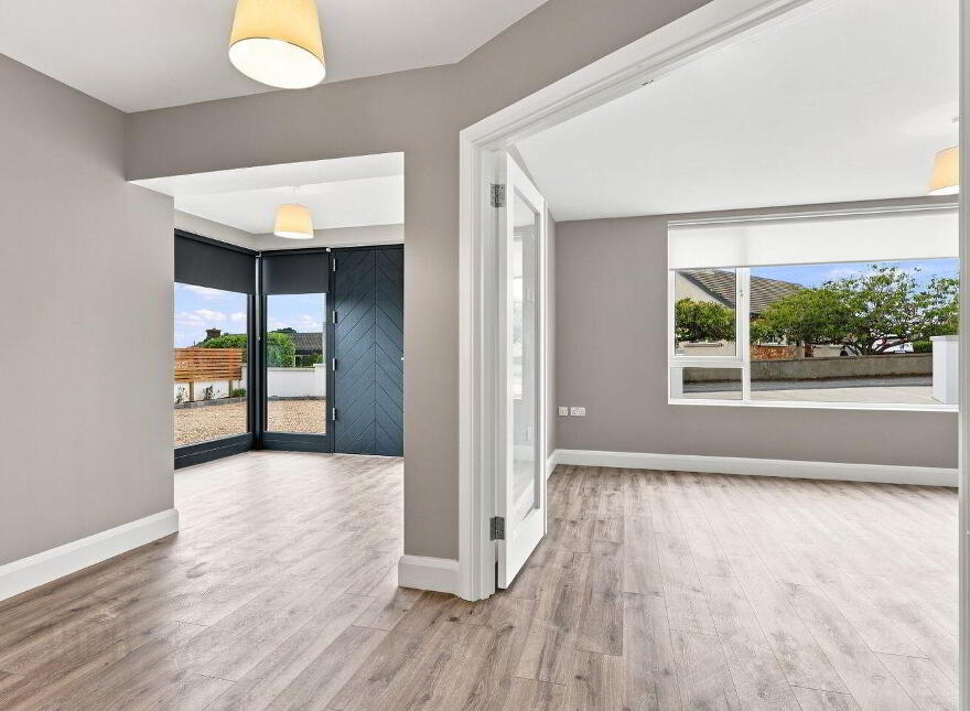 1 Green Acres, Sandy Road, Rush, K56AN82