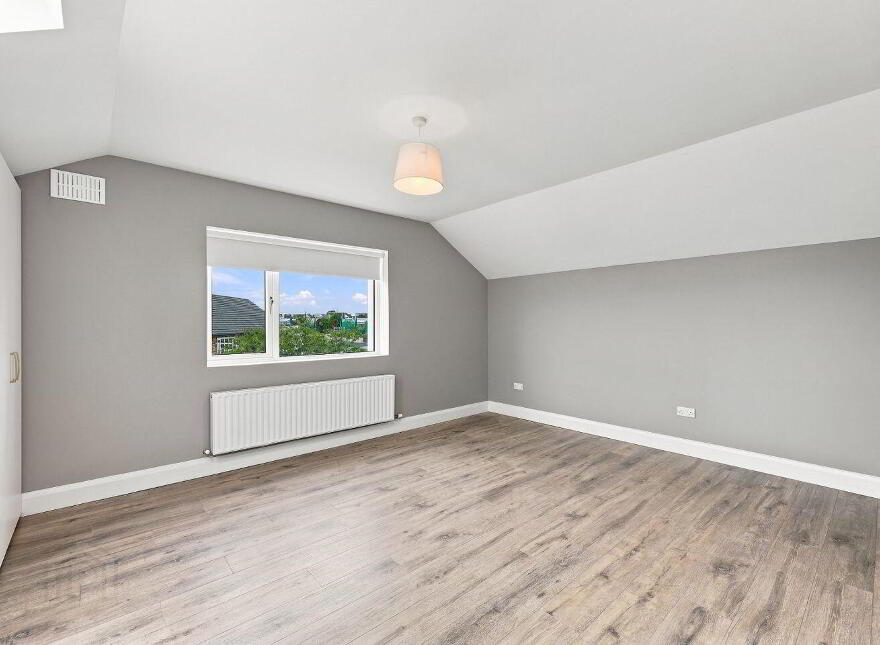 1 Green Acres, Sandy Road, Rush, K56AN82