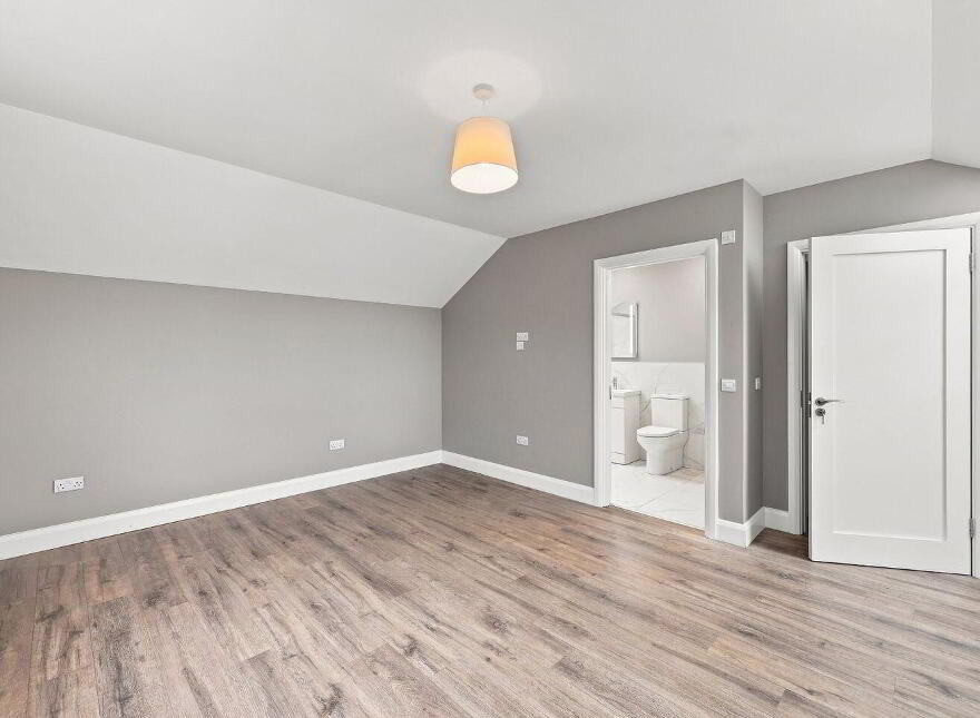 1 Green Acres, Sandy Road, Rush, K56AN82