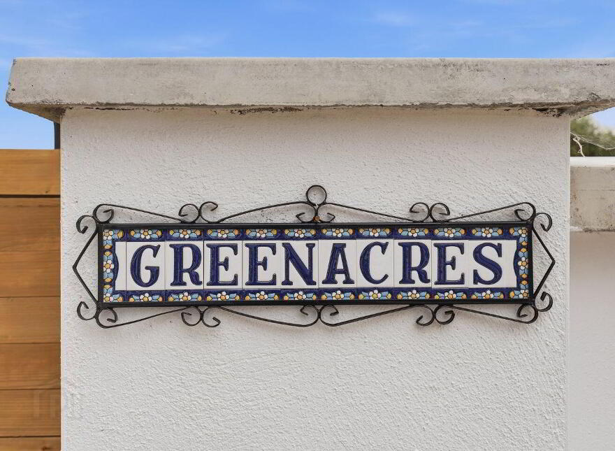 1 Green Acres, Sandy Road, Rush, K56AN82