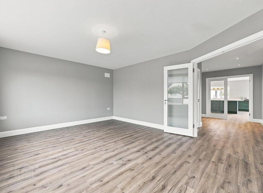 1 Green Acres, Sandy Road, Rush, K56AN82