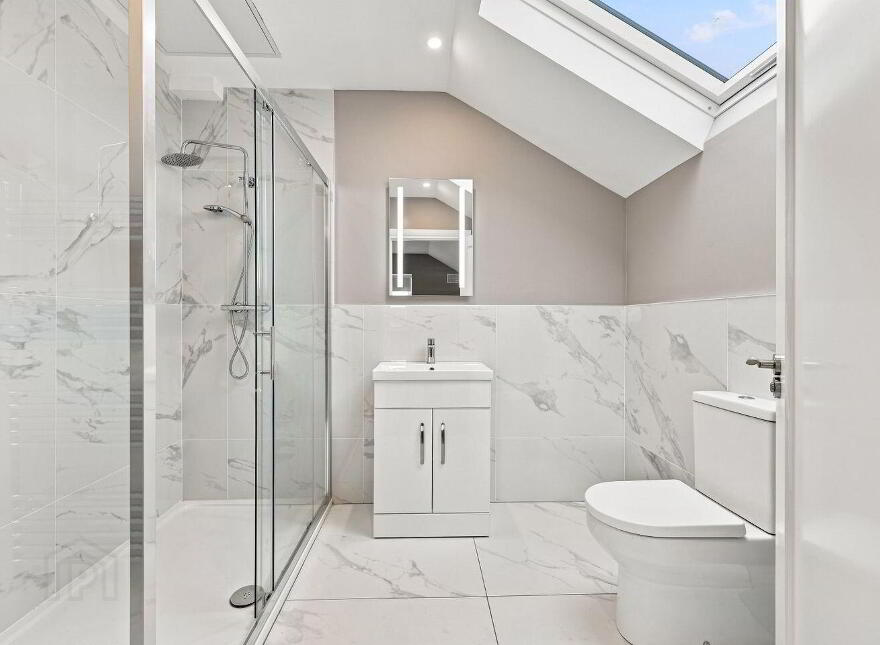 1 Green Acres, Sandy Road, Rush, K56AN82