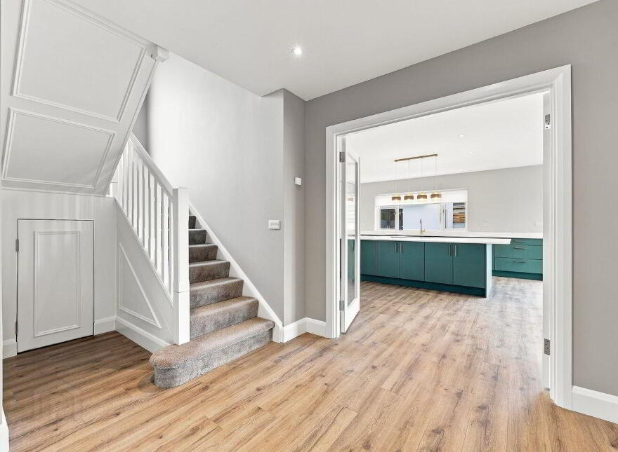 1 Green Acres, Sandy Road, Rush, K56AN82
