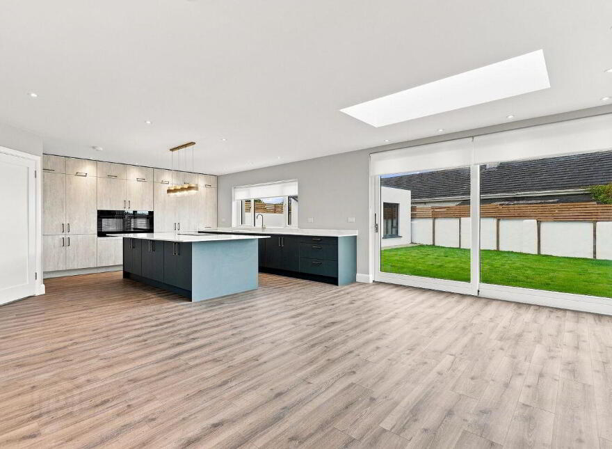 1 Green Acres, Sandy Road, Rush, K56AN82