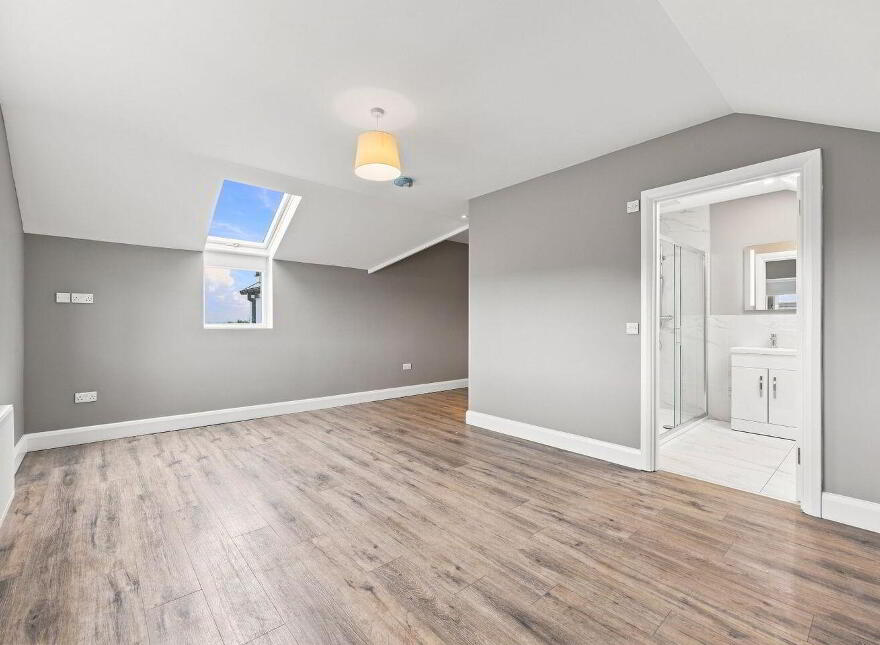 1 Green Acres, Sandy Road, Rush, K56AN82