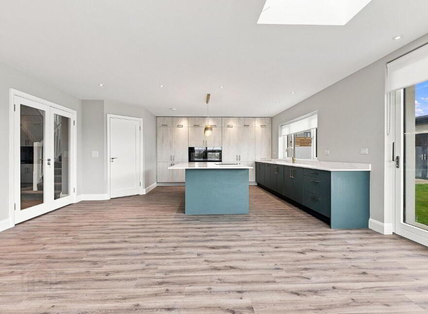 1 Green Acres, Sandy Road, Rush, K56AN82