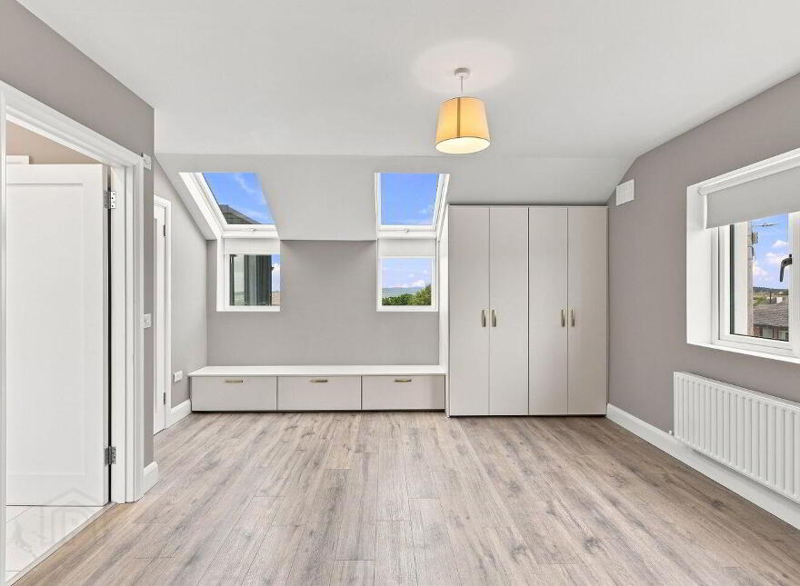 1 Green Acres, Sandy Road, Rush, K56AN82