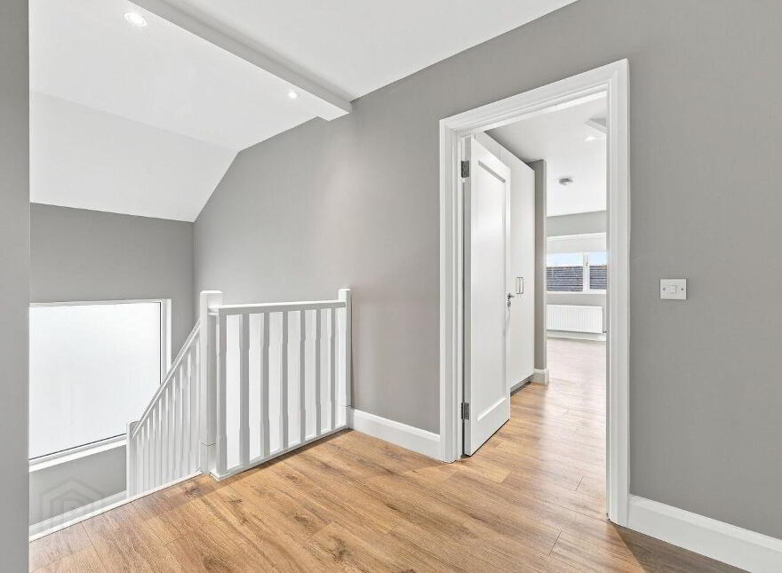 1 Green Acres, Sandy Road, Rush, K56AN82