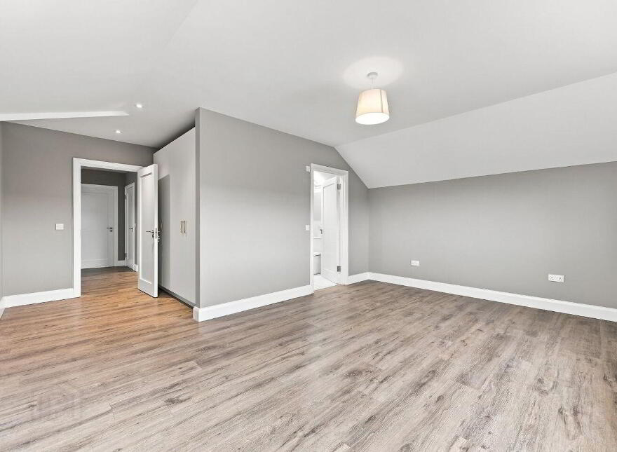 1 Green Acres, Sandy Road, Rush, K56AN82