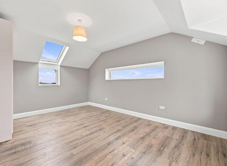 1 Green Acres, Sandy Road, Rush, K56AN82
