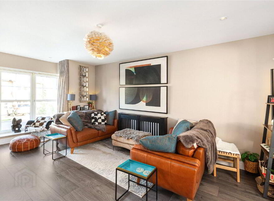 9 Seagreen Avenue, Greystones, A63RD79