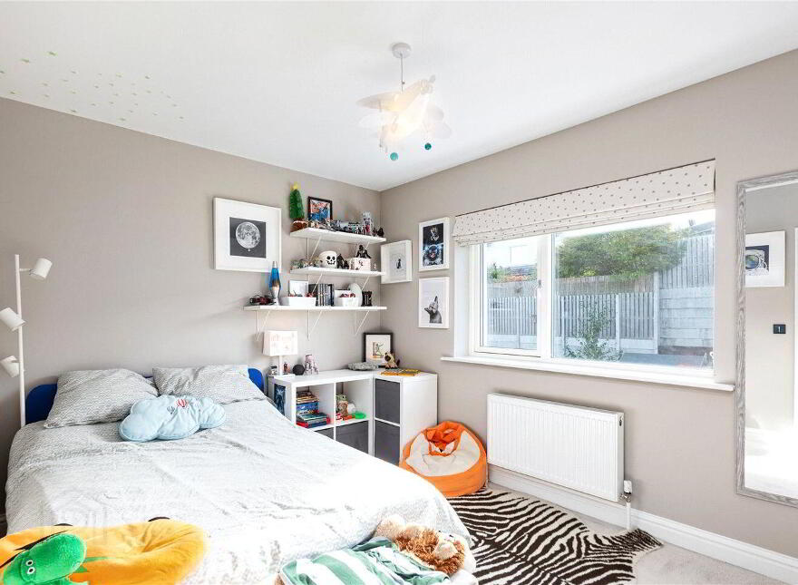 9 Seagreen Avenue, Greystones, A63RD79