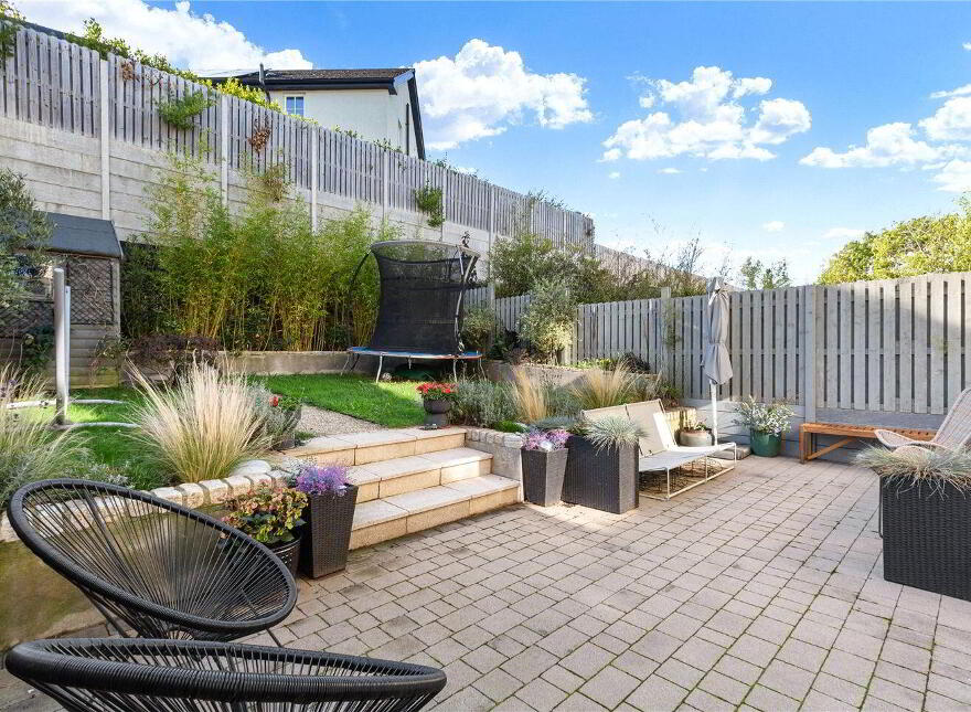 9 Seagreen Avenue, Greystones, A63RD79