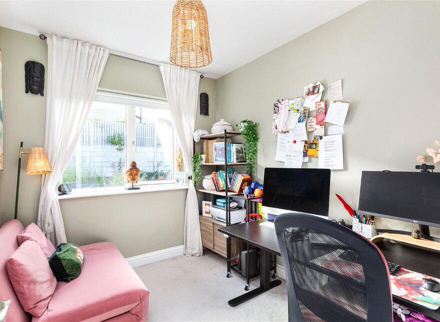 9 Seagreen Avenue, Greystones, A63RD79