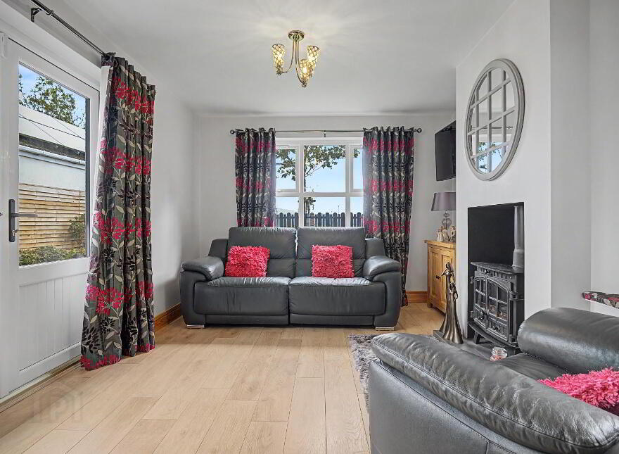 54 Riverview, Ballykelly, Limavady, BT49 9QP