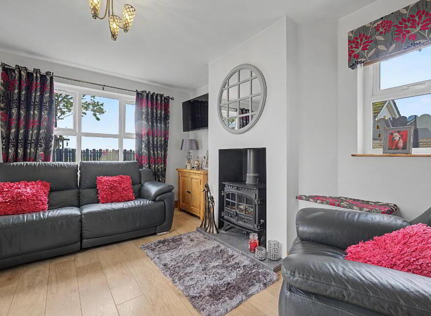 54 Riverview, Ballykelly, Limavady, BT49 9QP