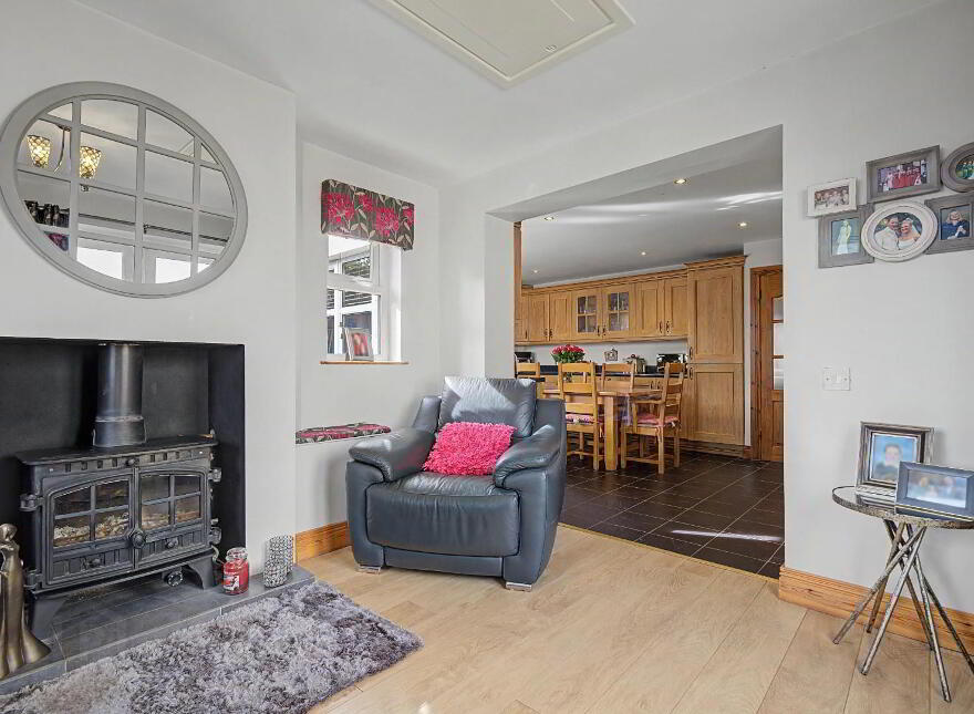 54 Riverview, Ballykelly, Limavady, BT49 9QP