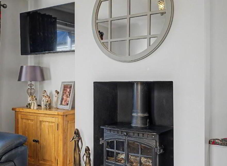 54 Riverview, Ballykelly, Limavady, BT49 9QP
