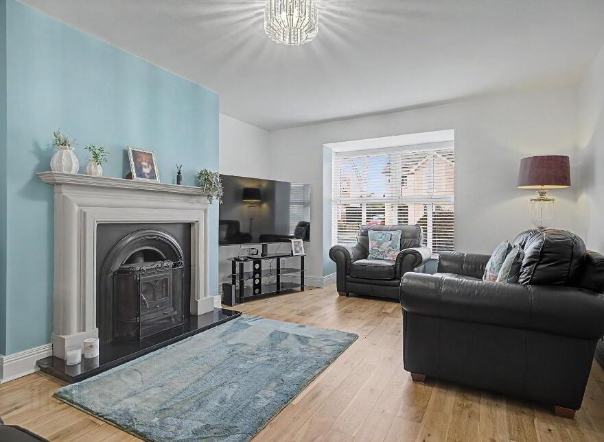 54 Riverview, Ballykelly, Limavady, BT49 9QP