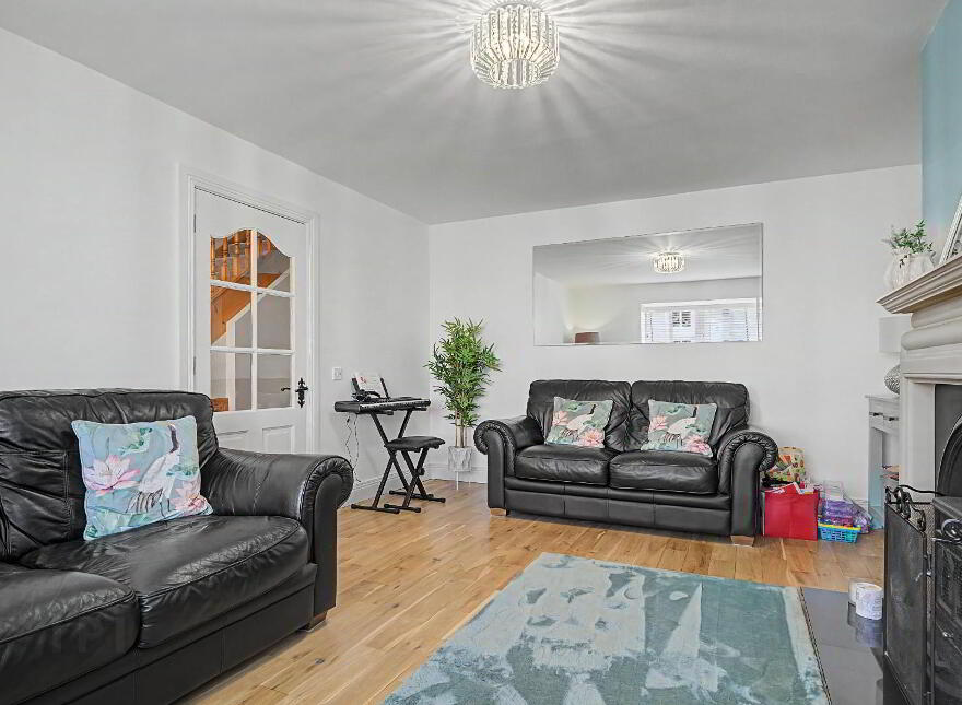 54 Riverview, Ballykelly, Limavady, BT49 9QP