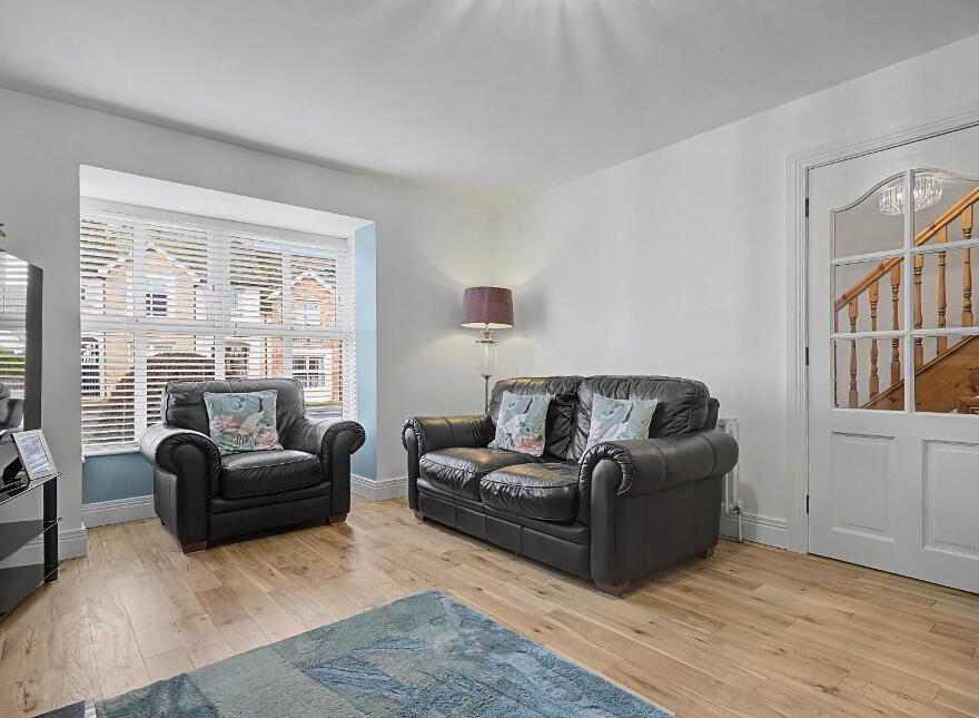 54 Riverview, Ballykelly, Limavady, BT49 9QP