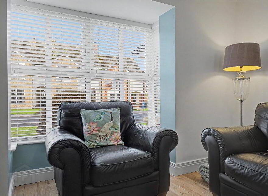 54 Riverview, Ballykelly, Limavady, BT49 9QP