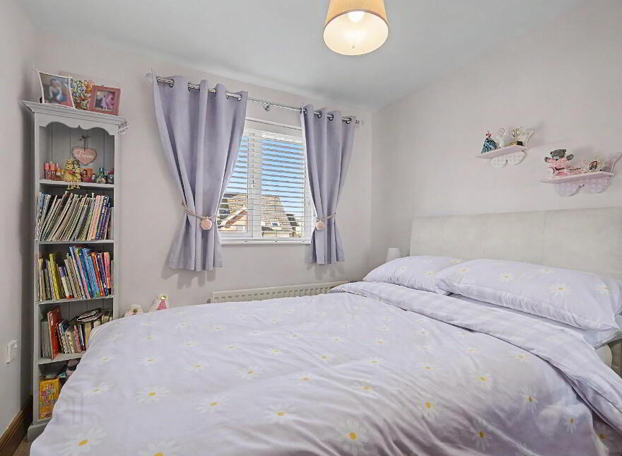 54 Riverview, Ballykelly, Limavady, BT49 9QP