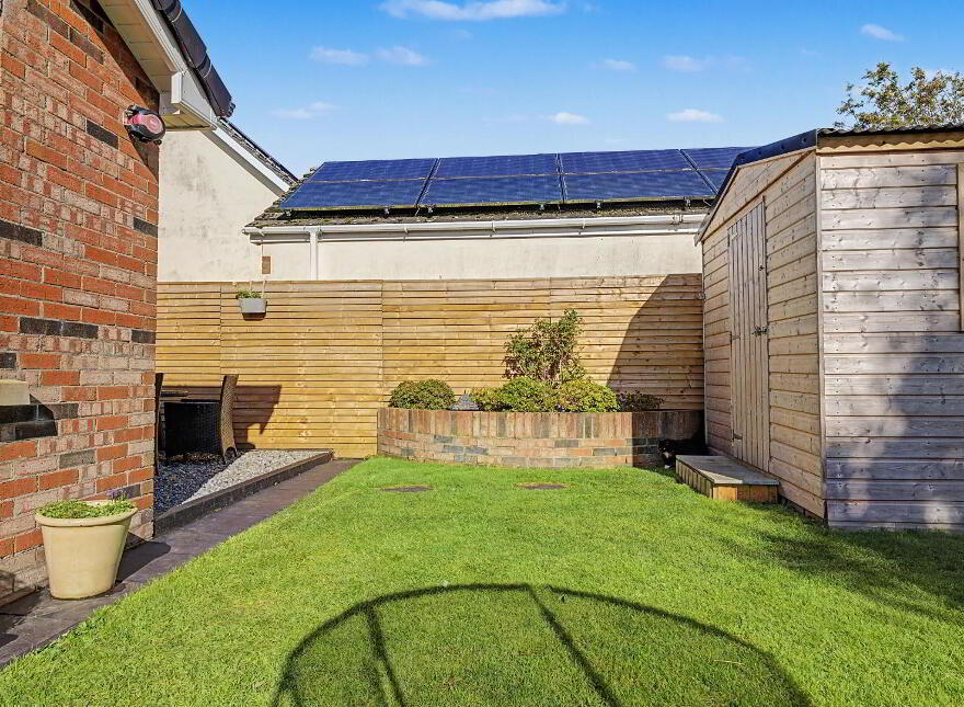 54 Riverview, Ballykelly, Limavady, BT49 9QP