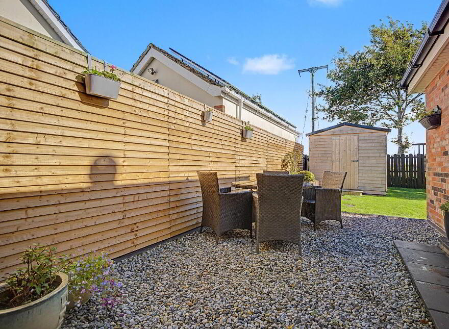 54 Riverview, Ballykelly, Limavady, BT49 9QP