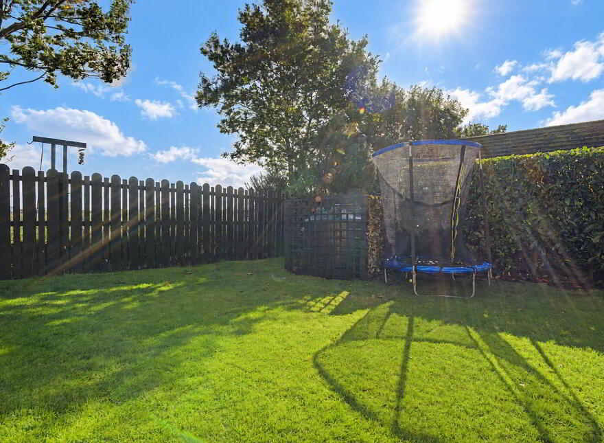54 Riverview, Ballykelly, Limavady, BT49 9QP