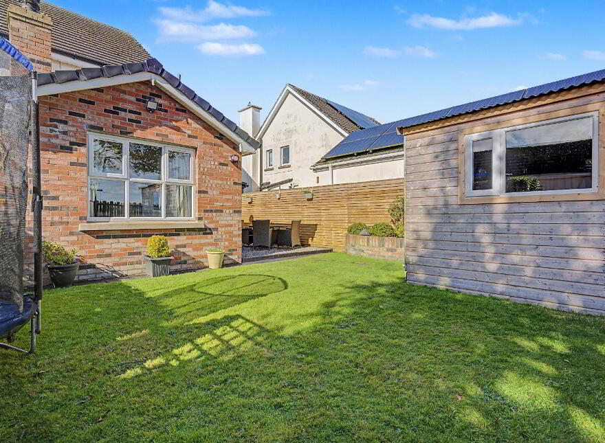 54 Riverview, Ballykelly, Limavady, BT49 9QP