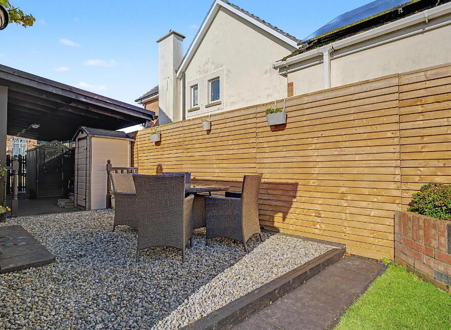 54 Riverview, Ballykelly, Limavady, BT49 9QP
