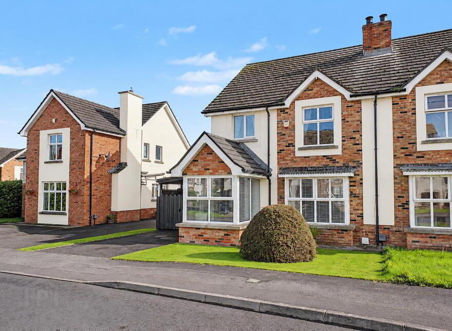 54 Riverview, Ballykelly, Limavady, BT49 9QP
