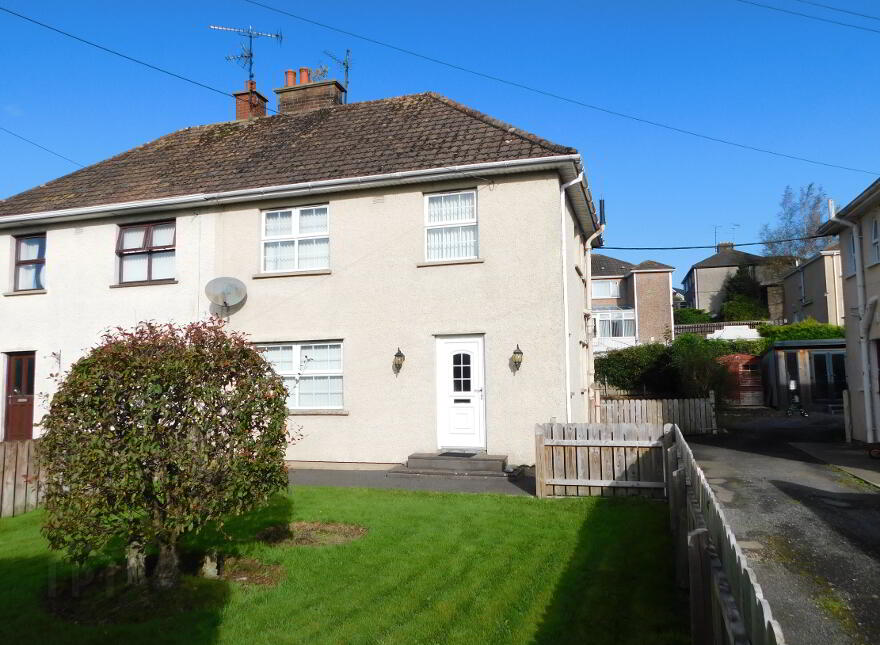 6 Rodgers Villas, Omagh, BT79 0DR