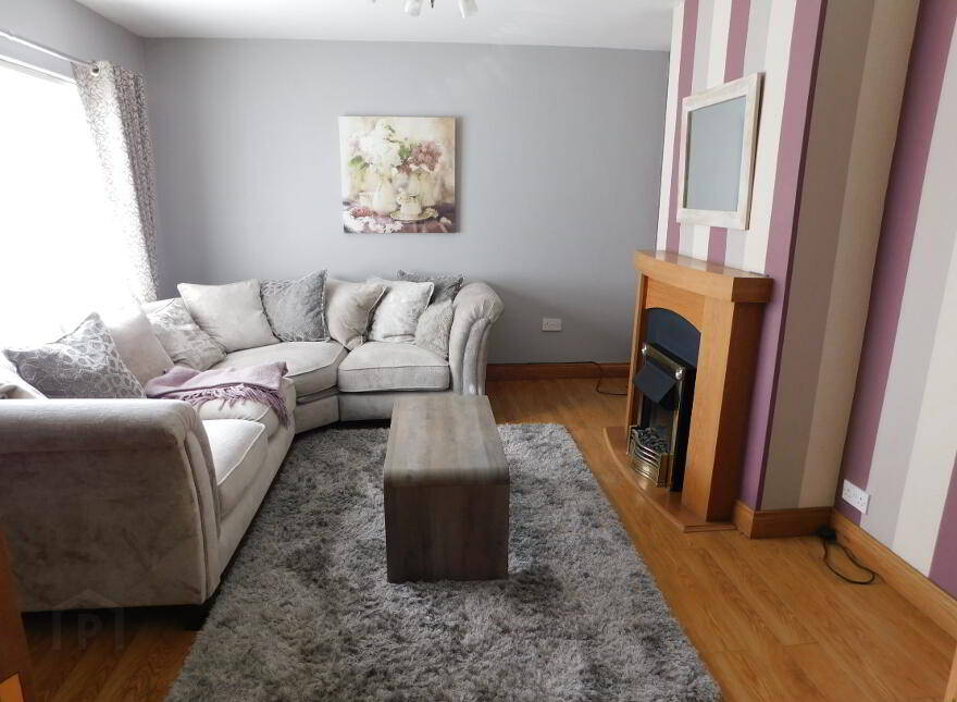 6 Rodgers Villas, Omagh, BT79 0DR