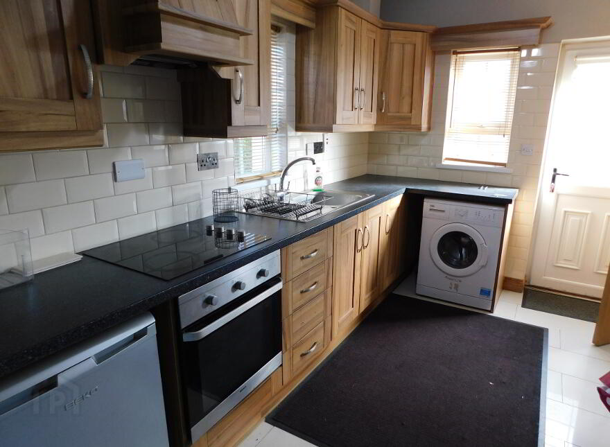6 Rodgers Villas, Omagh, BT79 0DR