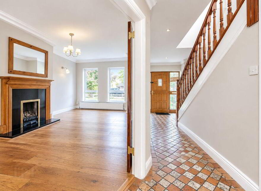35 Sorrel Dale, Clonsilla, Clonsilla, D15FW9V