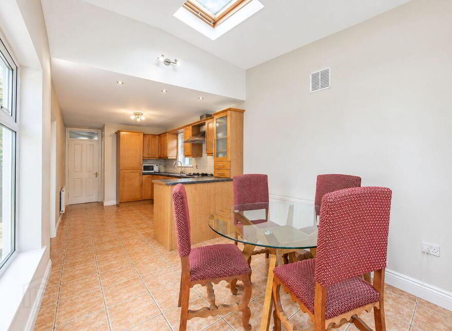 35 Sorrel Dale, Clonsilla, Clonsilla, D15FW9V