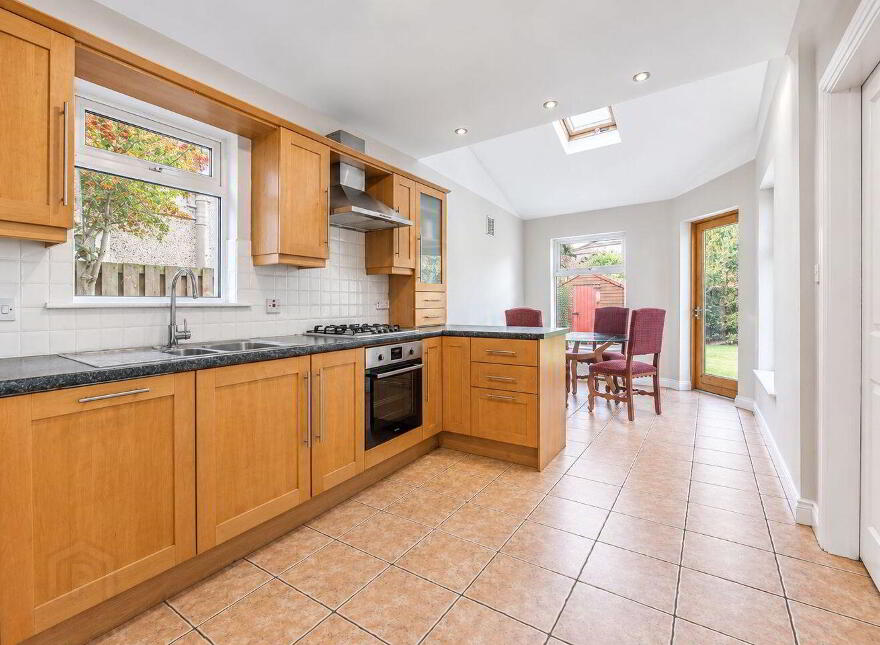 35 Sorrel Dale, Clonsilla, Clonsilla, D15FW9V