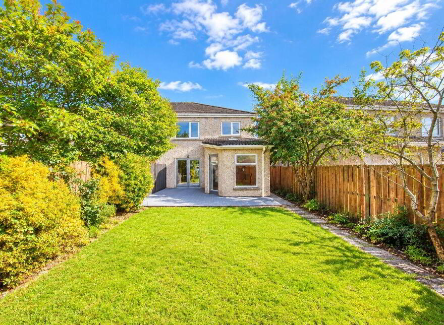 35 Sorrel Dale, Clonsilla, Clonsilla, D15FW9V
