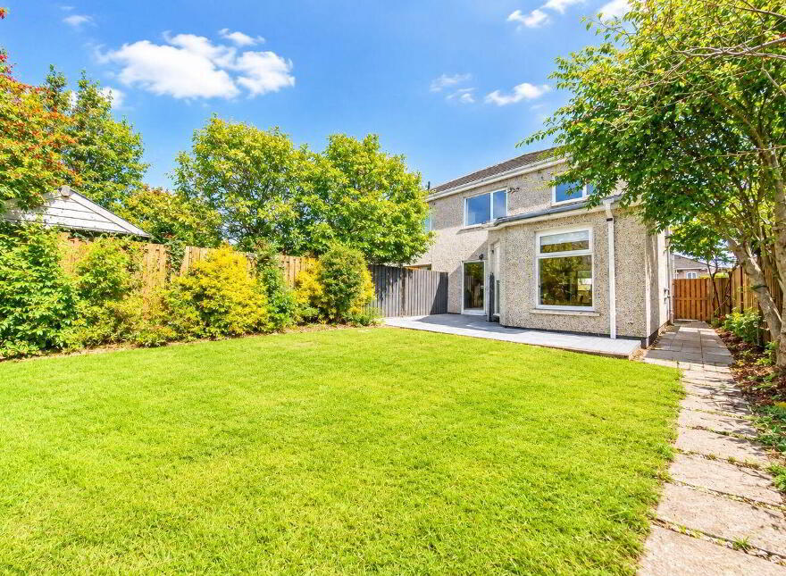 35 Sorrel Dale, Clonsilla, Clonsilla, D15FW9V