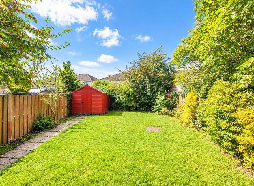 35 Sorrel Dale, Clonsilla, Clonsilla, D15FW9V