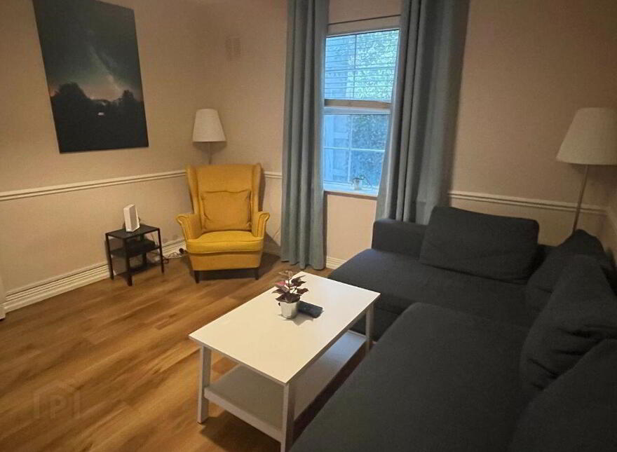 Capel Street, Smithfield, Smithfield, D01N9E2