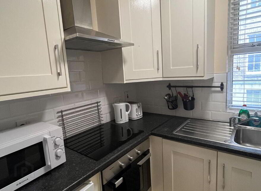 Capel Street, Smithfield, Smithfield, D01N9E2