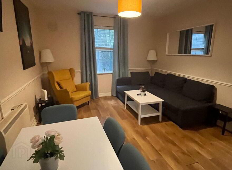 Capel Street, Smithfield, Smithfield, D01N9E2